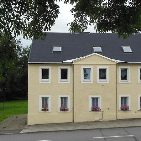 Haus Niemann Ferienwohnungen Deutscheinsiedel Kültér fotó