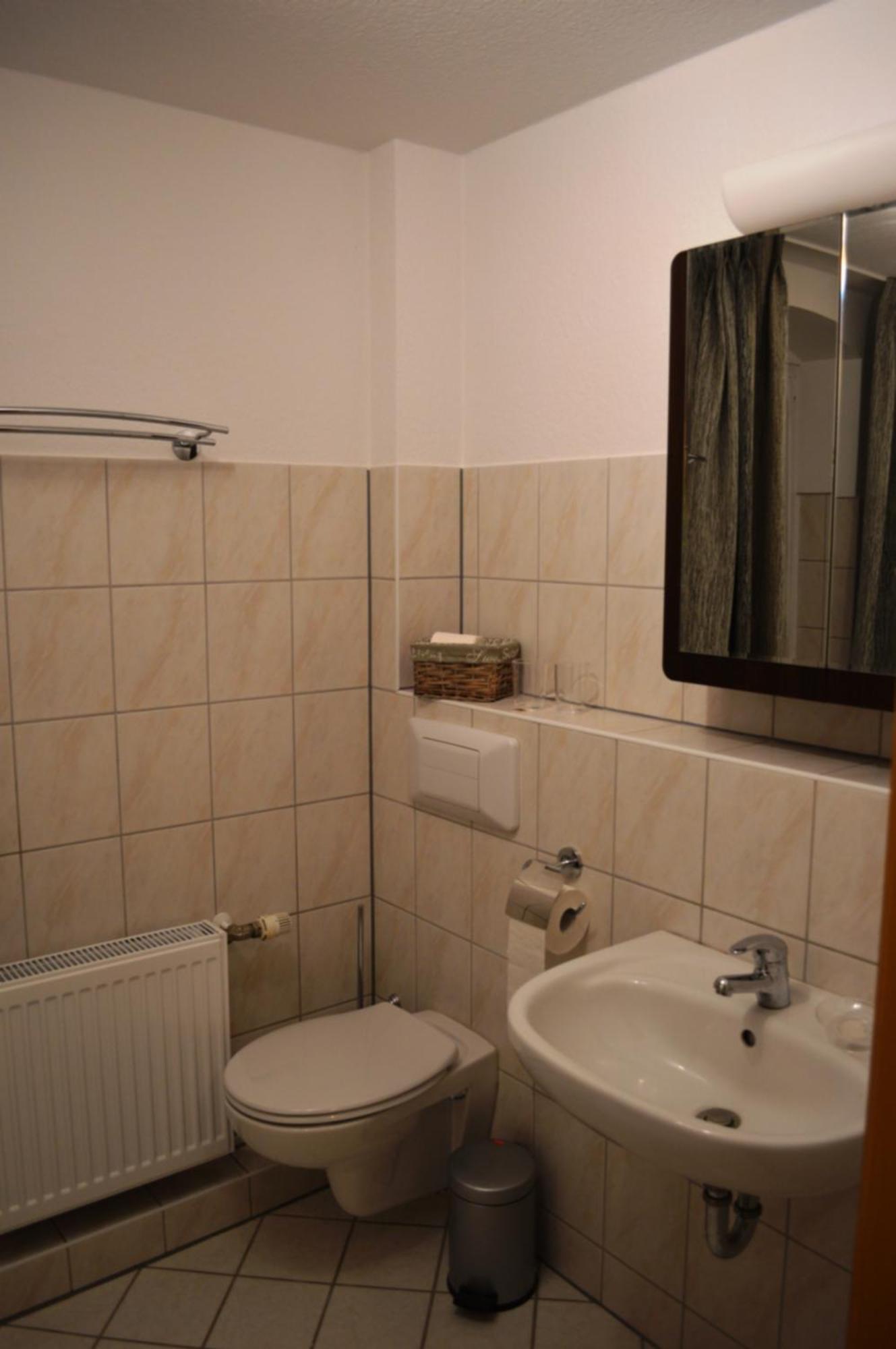 Haus Niemann Ferienwohnungen Deutscheinsiedel Kültér fotó